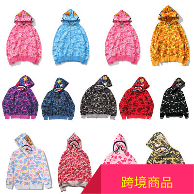 Bape เสื้อฮู้ด ซื้อ Bape เสื้อฮู้ด ราคาดีที่สุดค่ะ Thailand