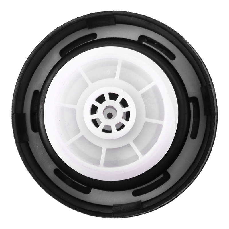 Non-Locking Fuel Cap 52102464AA fits 00-18 Jeep Wrangler TJ YJ & Cherokee XJ WJ
