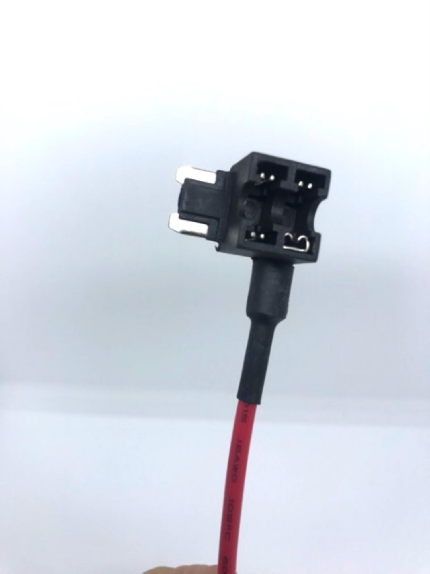 รูปภาพของ ✽∈ ชุดฟิวส์แท็ปMicor fuse tap แถมฟิวส์-ชุดฟิวแท็ปต่อซ่อนกล้องติดรถยนต์