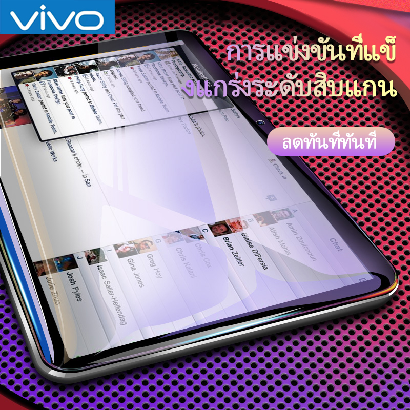 แท็บเล็ตถูกๆ VIVO Tablet ใหม่ อัพความจำ10-core แท็บเล็ตราคาถูก เท็บเล็ตเล่นเกมได้ Tablet Andriod มีรับประกัน Android 9.0 RAM12G ROM512Gภาษาไทย พร้อมส่ง ประกันสองปี แท็บเล็ตแอนดรอยด์ราคาถูก