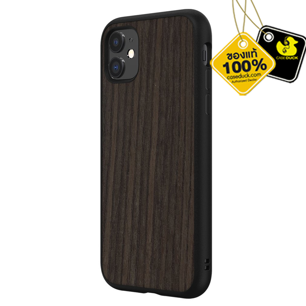 เคส iPhone 11 RhinoShield Solidsuit Case (จำหน่ายเฉพาะตัวเคส