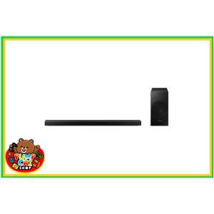 ซาวด์บาร์ SAMSUNG HW-N650/XT | SAMSUNG | HW-N650/XT คุณภาพดี จัดส่งเร็ว