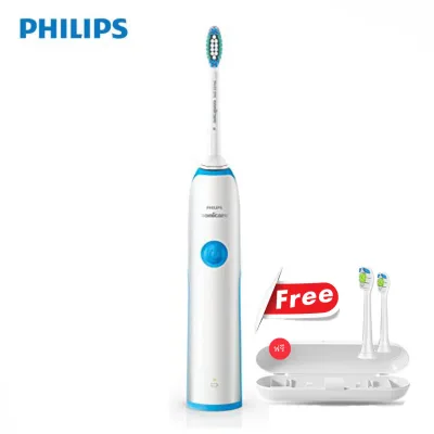 Philips Personal Sonicare Elite+ แปรงสีฟันไฟฟ้าระบบSonic HX3211