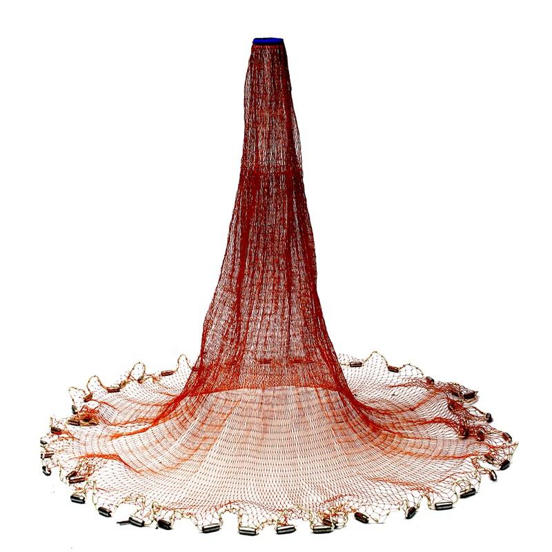 Dala fishing net Clearance
