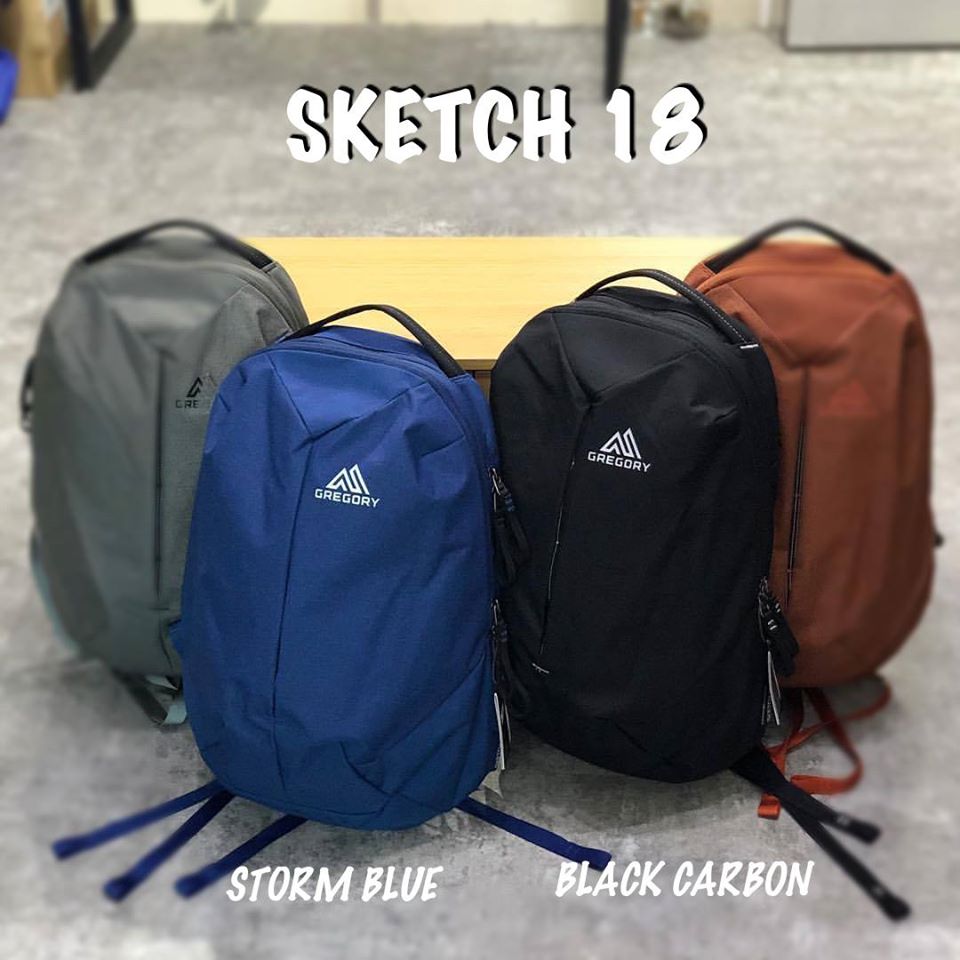 Gregory Sketch 18 Daypack Clearance 60