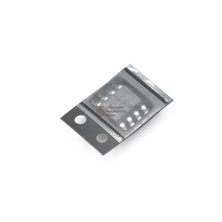 TI NE5532D ไอซี ออปแอมป์ 2ช่อง SMD แพ๊ค 5ตัว (Texas Instruments NE5532 Dual Channel Op Amp)