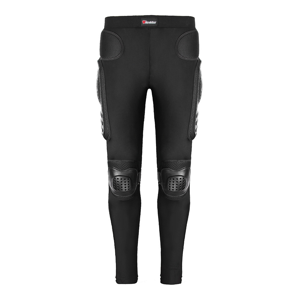 HEROBIKER Motocross Shorts Protector Motorcycle Shorts Moto Protective ...