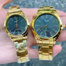 ภาพขนาดย่อสินค้านาฬิกา casio นาฬิกาผู้ชาย นาฬิกาผู้หญิง นาฬิกาแฟชั่น นาฬิกาข้อมือ นาฬิกาคู่ นาฬิกาคู่รัก