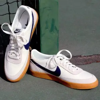 nike killshot high top
