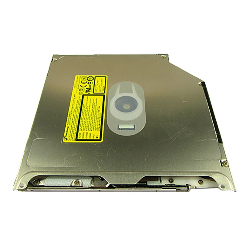 Bảng giá DVD Burning Drive for Apple Macbook Por A1286 A1287 A1278 A1297 Laptop Built-in 9.5MM SATA Serial Slot-Loading DVD Drive Phong Vũ