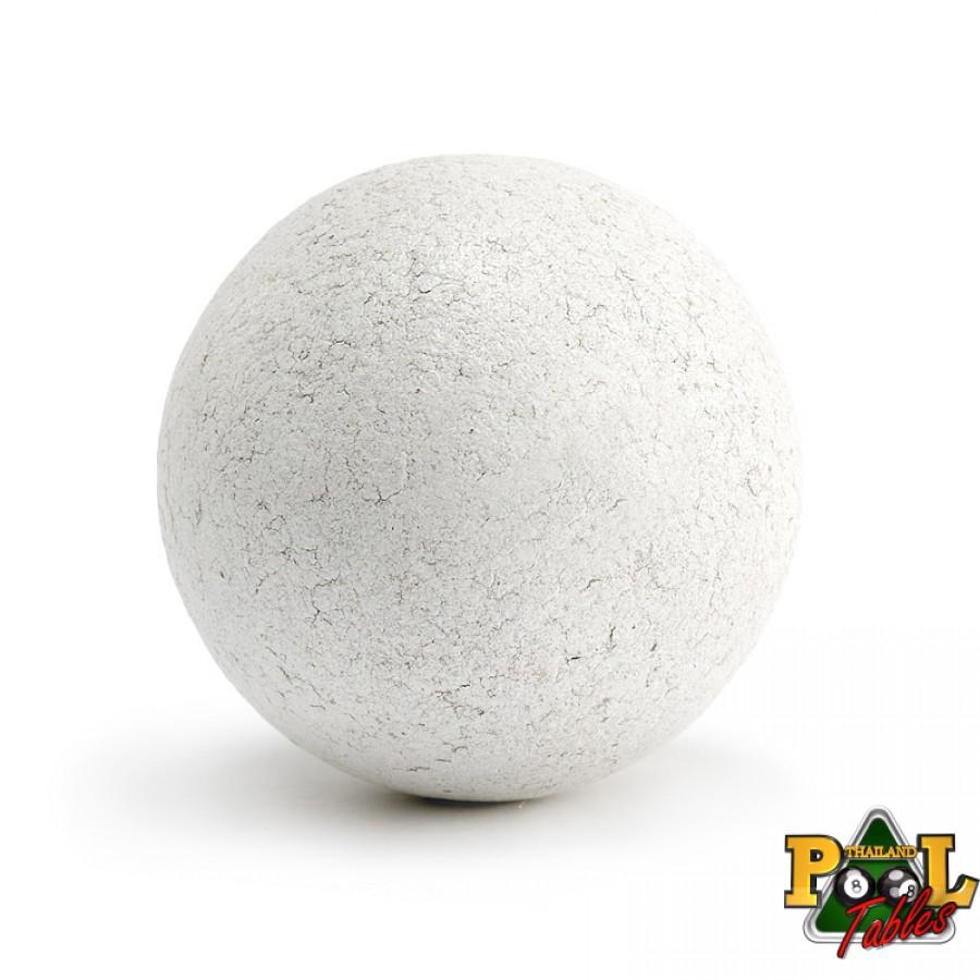 Bonzini Cork White Ball