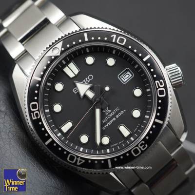 ดูภาพ Winner Time นาฬิกา SEIKO PROSPEX Automatic Diver 200m รุ่น SPB077J รับประกันบริษัท ไซโก ประเทศไทย เป็นเวลา 1 ปี เพิ่มเติม Winner Time นาฬิกา SEIKO PROSPEX Automatic Diver 200m รุ่น SPB077J รับประกันบริษัท ไซโก ประเทศไทย เป็นเวลา 1 ปี