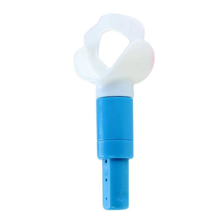 Breath Training Device Inspiratory Abdominal Muscle Trainer Face Lift