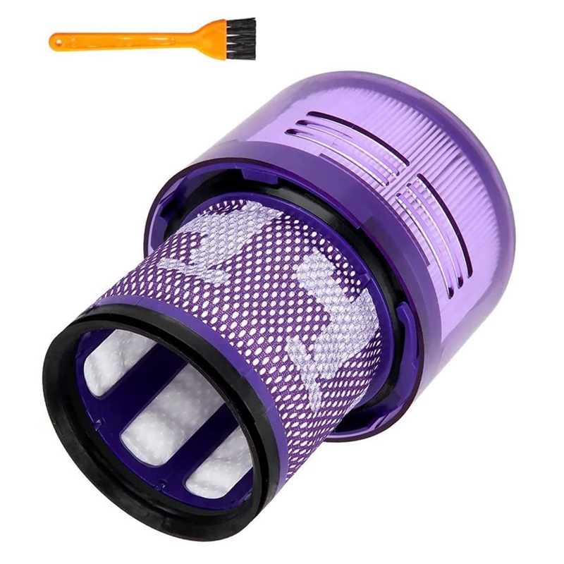 Washable and Reusable Vacuum Filters for Dyson V11 Cordless Stick