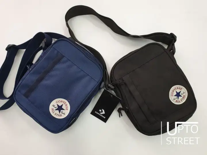 converse chuck original mini bag