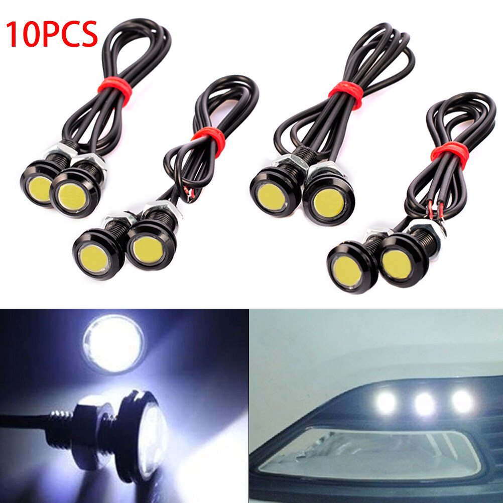 12v dc led lights for cars