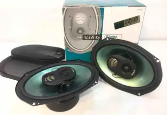 infinity kappa 693i
