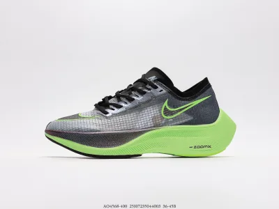 [MShose] รองเท้าวิ่งN Zoom X Vaporfly Next% รองเท้าลำลอง รองเท้าวิ่ง รองเท้ากีฬา รองเท้าออกกำลังกาย สินค้าพร้อมส่ง