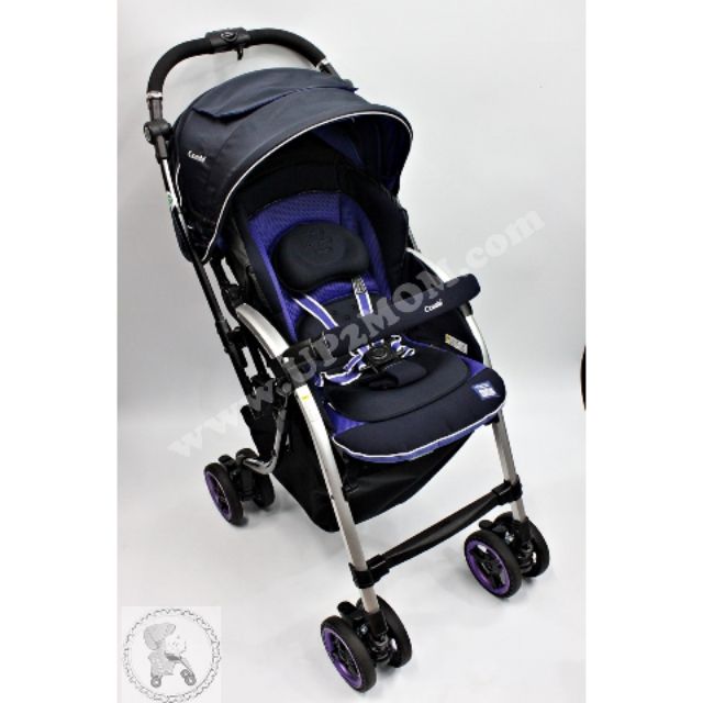 combi miracle turn elegant 2