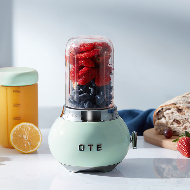 OTE Juicer blender Smoothie maker machine Fruit and Vegetable