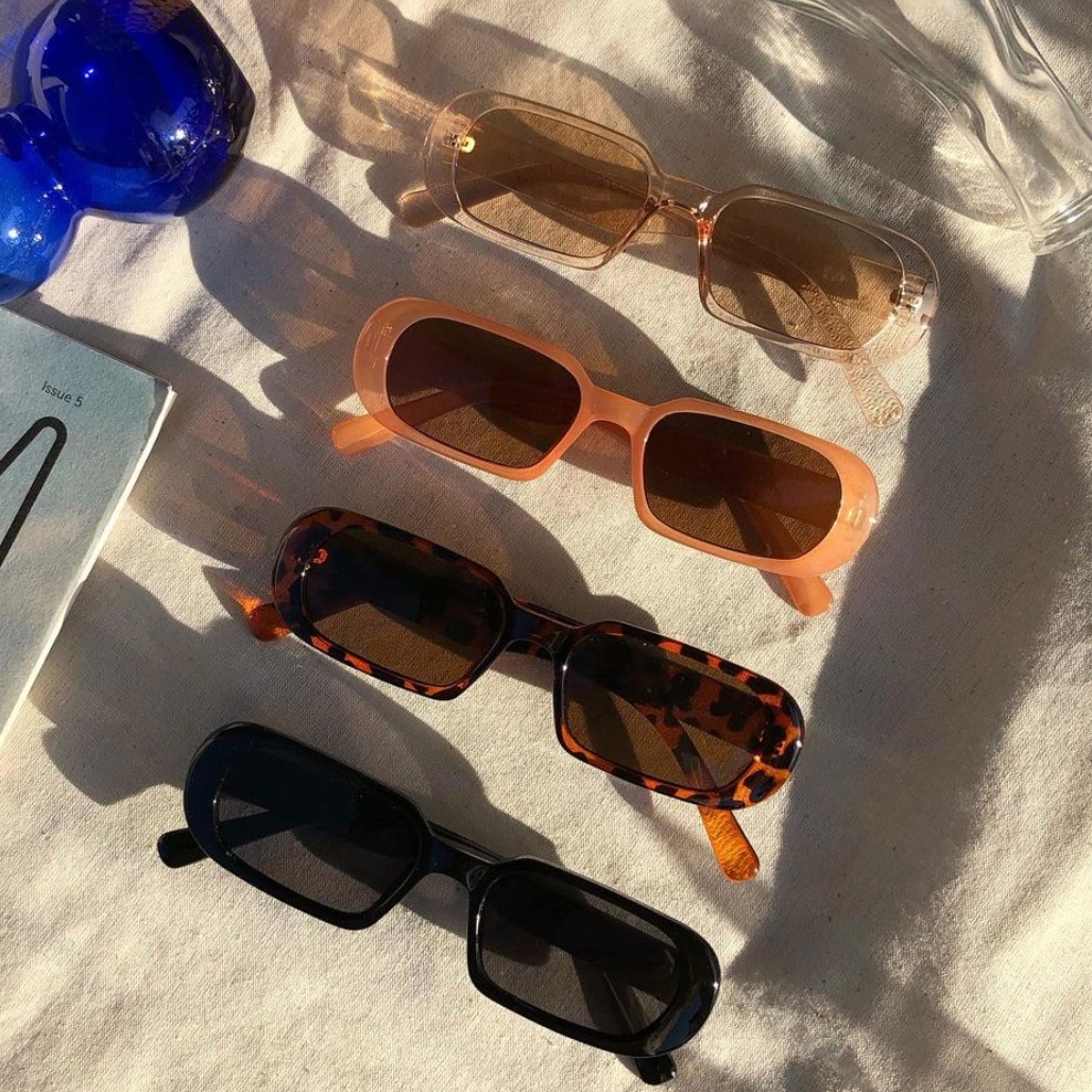 Quartz Stone Bella Sunglasses