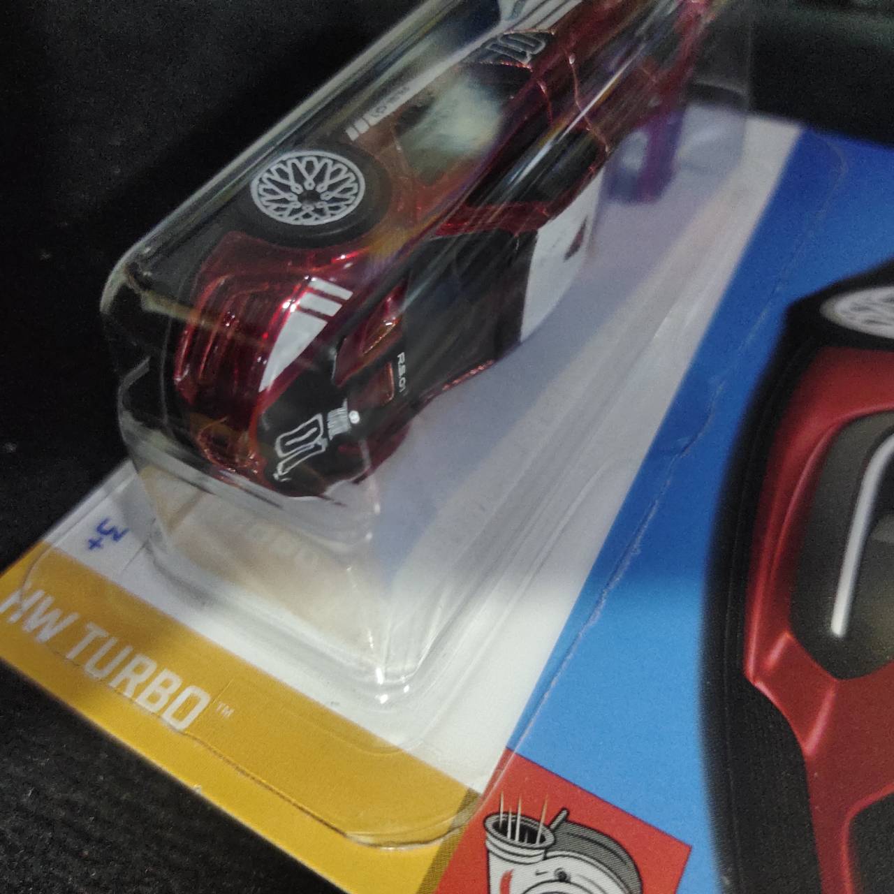 Hot Wheels Sth Renault Sport Rs01 Super Treasure Hunt | Meses sin interés