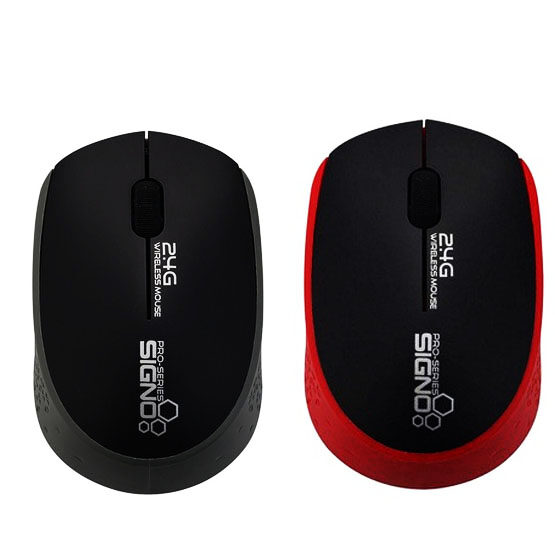 Signo Wireless Optical Mouse G Wm Br Ake Accessory Thaipick