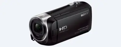 Sony กล้องวิดีโอ Handycam HDR-CX405 ประกันศูนย์ Sony 1 ปี