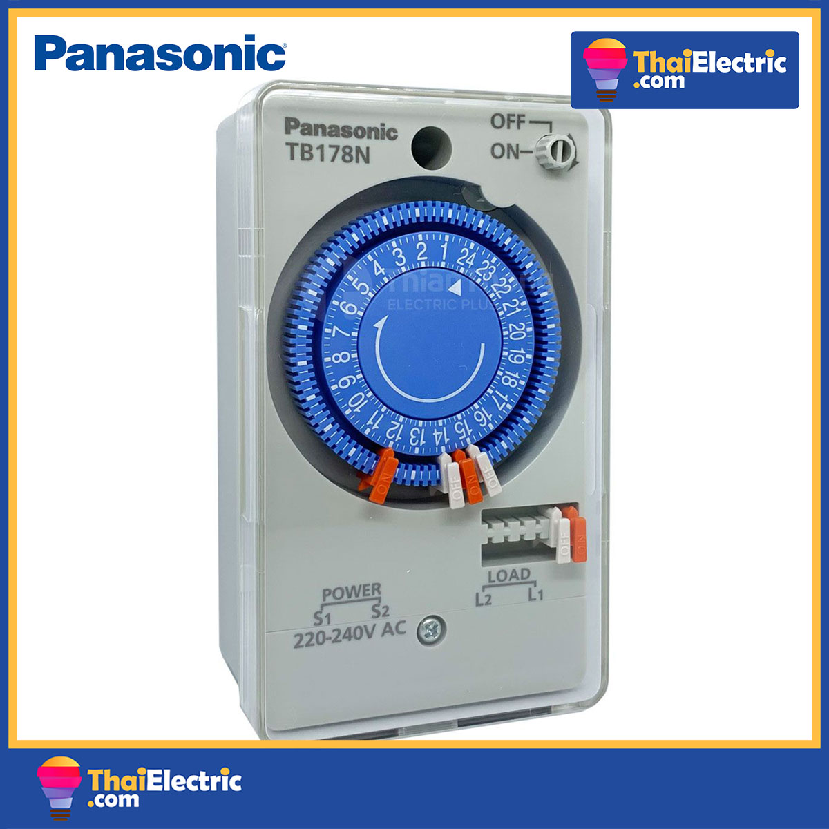 T Con Panasonic ราคาถูก ซื้อออนไลน์ที่ - เม.ย. 2022 | Lazada.co.th