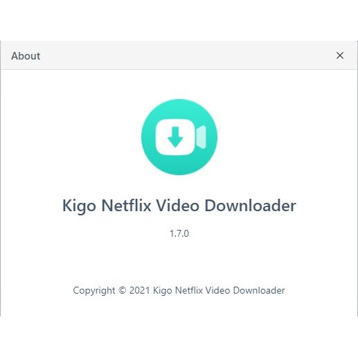 Kigo Netflix Video Downloader [ตัวเต็ม] [ถาวร] โปรแกรมดาวน์โหลดหนังและซีรีย์  จาก Netflix - Software2U - Thaipick