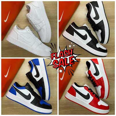 Sepatu nike cheap jordan 1