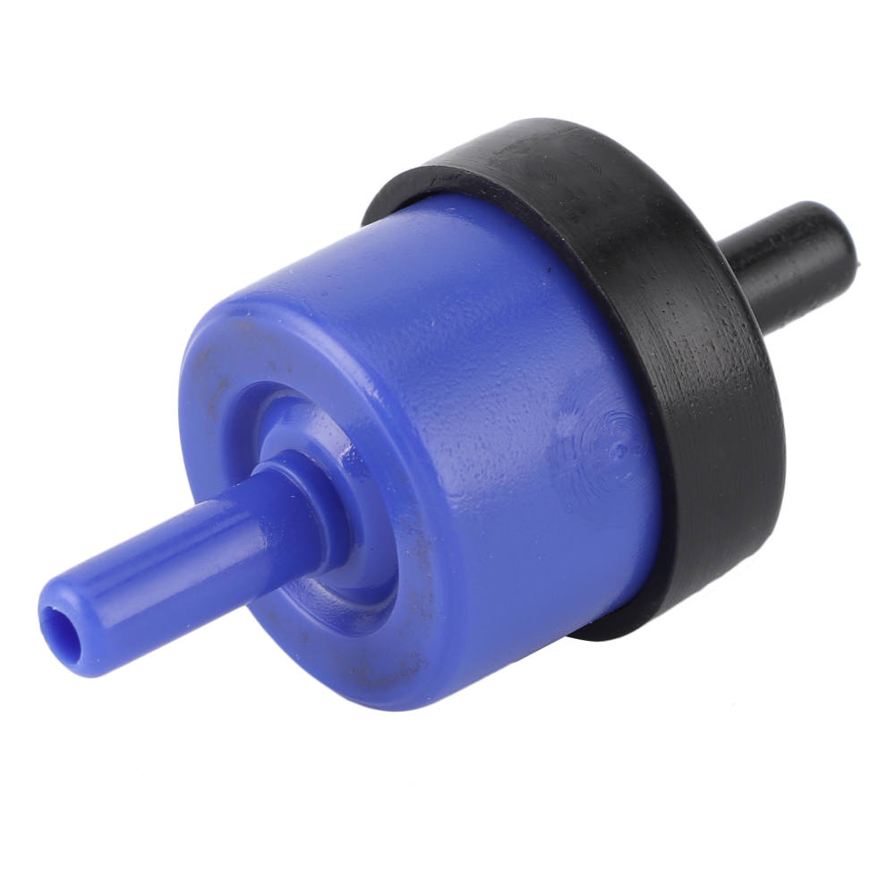 Check Valve Brake Servo Booster No Return Inline One Way Valve Non Return Valve Vacuum Hose
