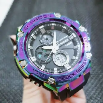 g shock 50mm