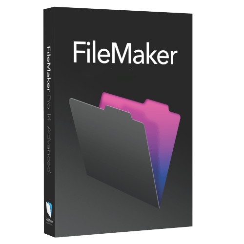 FileMaker Pro Advanced 18