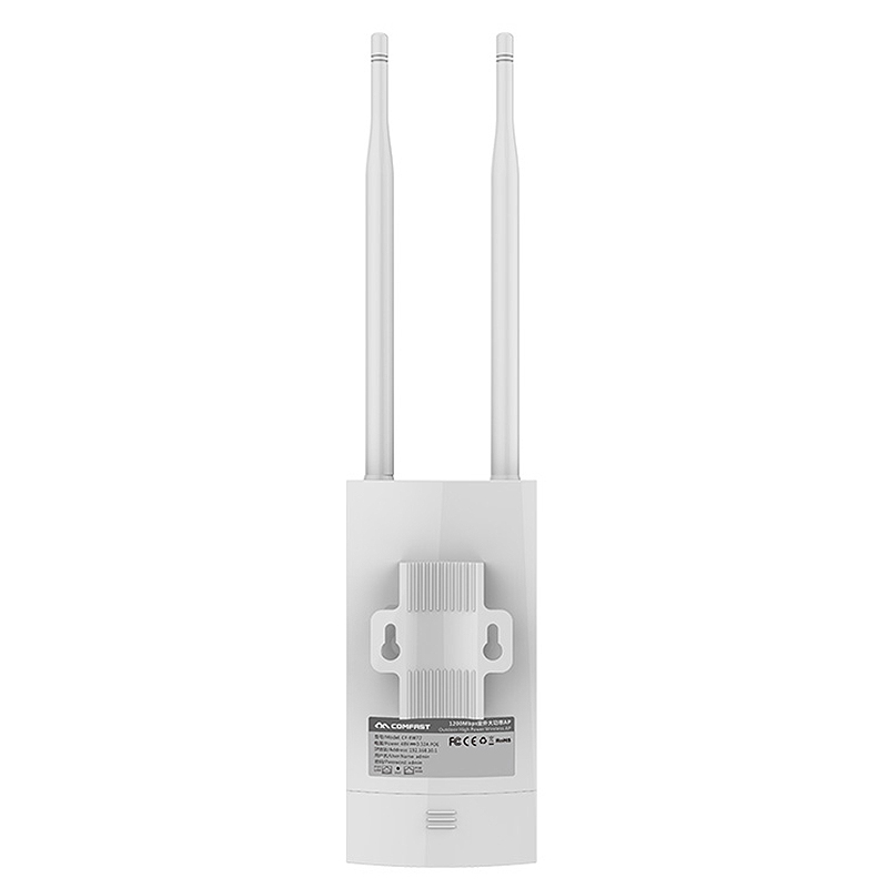 COMFAST Outdoor WiFi Router 4G SIM Card Wireless AP WiFi Router IP66 ...