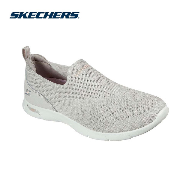 Skechers สเก็ตเชอร์ส รองเท้า ผู้หญิง Arch Fit Refine Sport Active Shoes - 104164-TPE