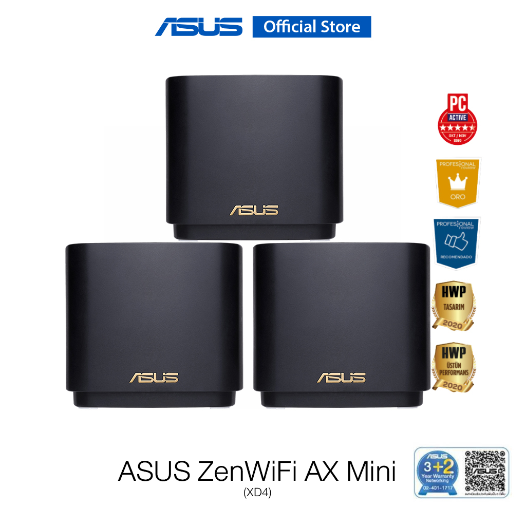 Mesh wifi 6 asus Clearance