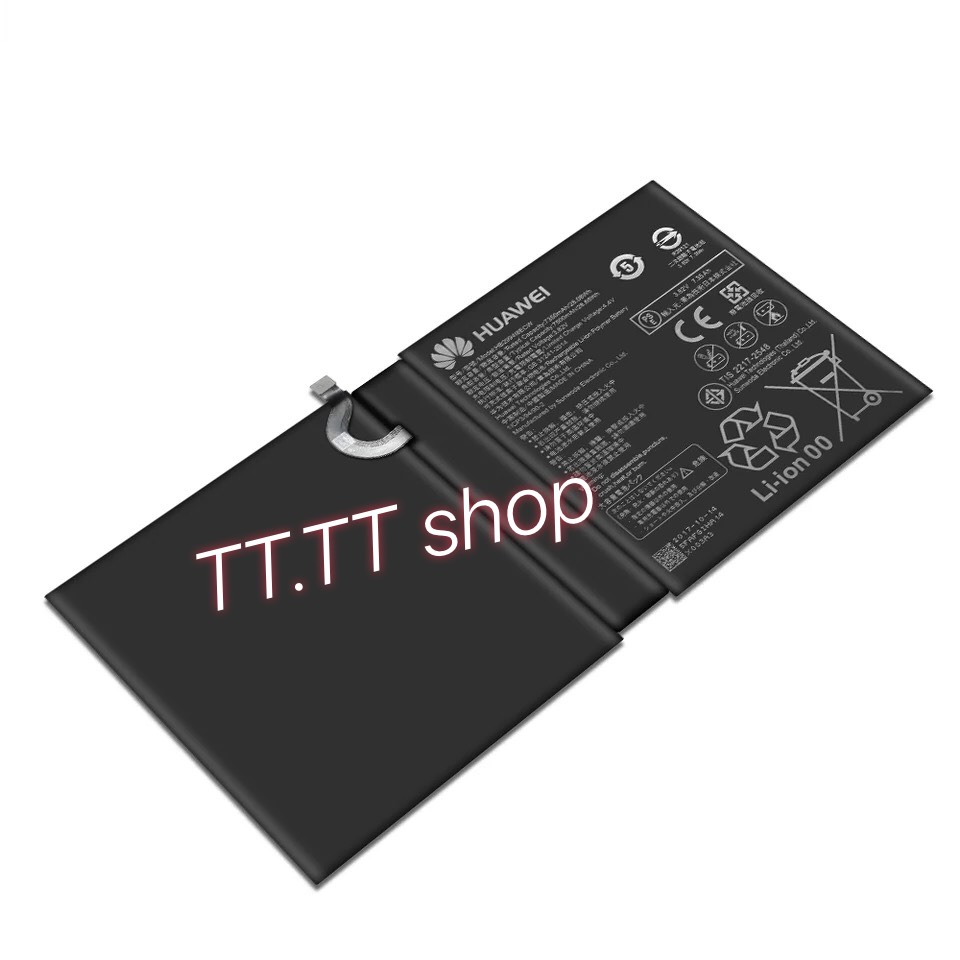 TABLETTE HUAWEI MEDIAPAD M5 (CMR-W09) Wi-Fi 32 Go 10.8 POUCES GRIS