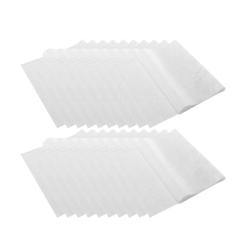 10 Sheet 28 Inchx12 Inch Electrostatic Filter Cotton,HEPA Filtering Net