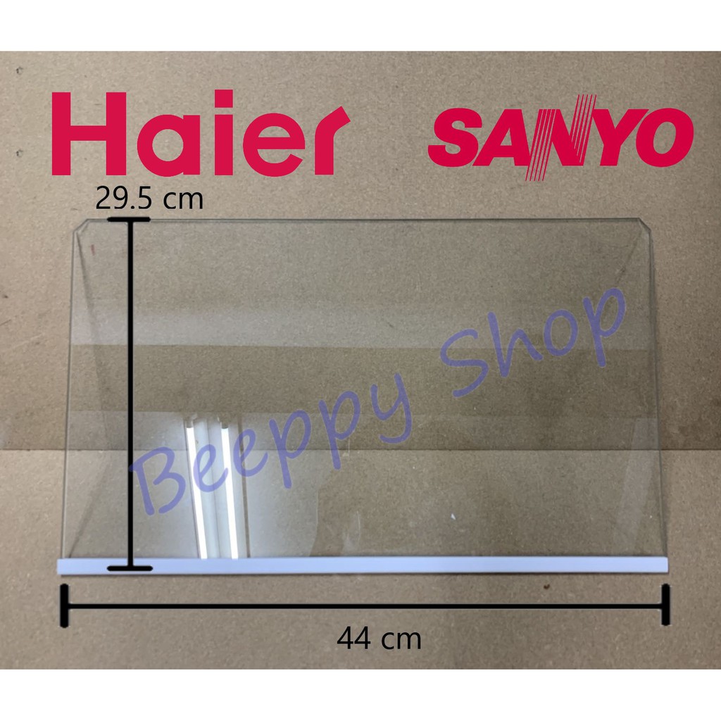 อะไหล่ตู้เย็น? อะไหล่ตู้เย็นlg? อะไหล่ตู้เย็นsharp อะไหล่ตู้เย็น?haier อะไหล่ตู้เย็น?sanyo? ?ชั้นวางของในตู้เย็น Mitsubishi Sanyo Haier HR-ADN15/BDN15/CEQ15/DEQ15 ถาดวางของในตู้เย็น โปรโมชั่น ราคาถูก อะไหล่ตู้เย็น? อะไหล่ตู้เย็นlg? อะไหล่ตู้เย็นsharp อะไหล่ตู้เย็น?haier อะไหล่ตู้เย็น?sanyo? ?ชั้นวางของในตู้เย็น Mitsubishi Sanyo Haier HR-ADN15/BDN15/CEQ15/DEQ15 ถาดวางของในตู้เย็น โปรโมชั่น ราคาถูก