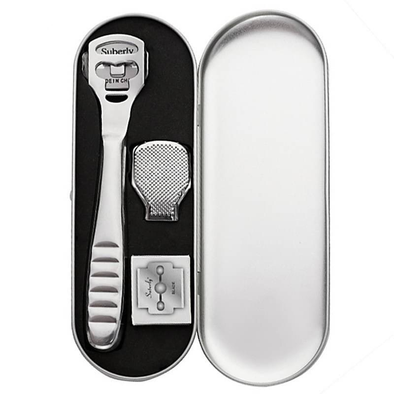 มีดโกนส้นเท้า มีดขูดส้นเท้า ที่ขูดเท้า มีดขูดเท้า มีดขูดหนังเท้า ที่ขูด