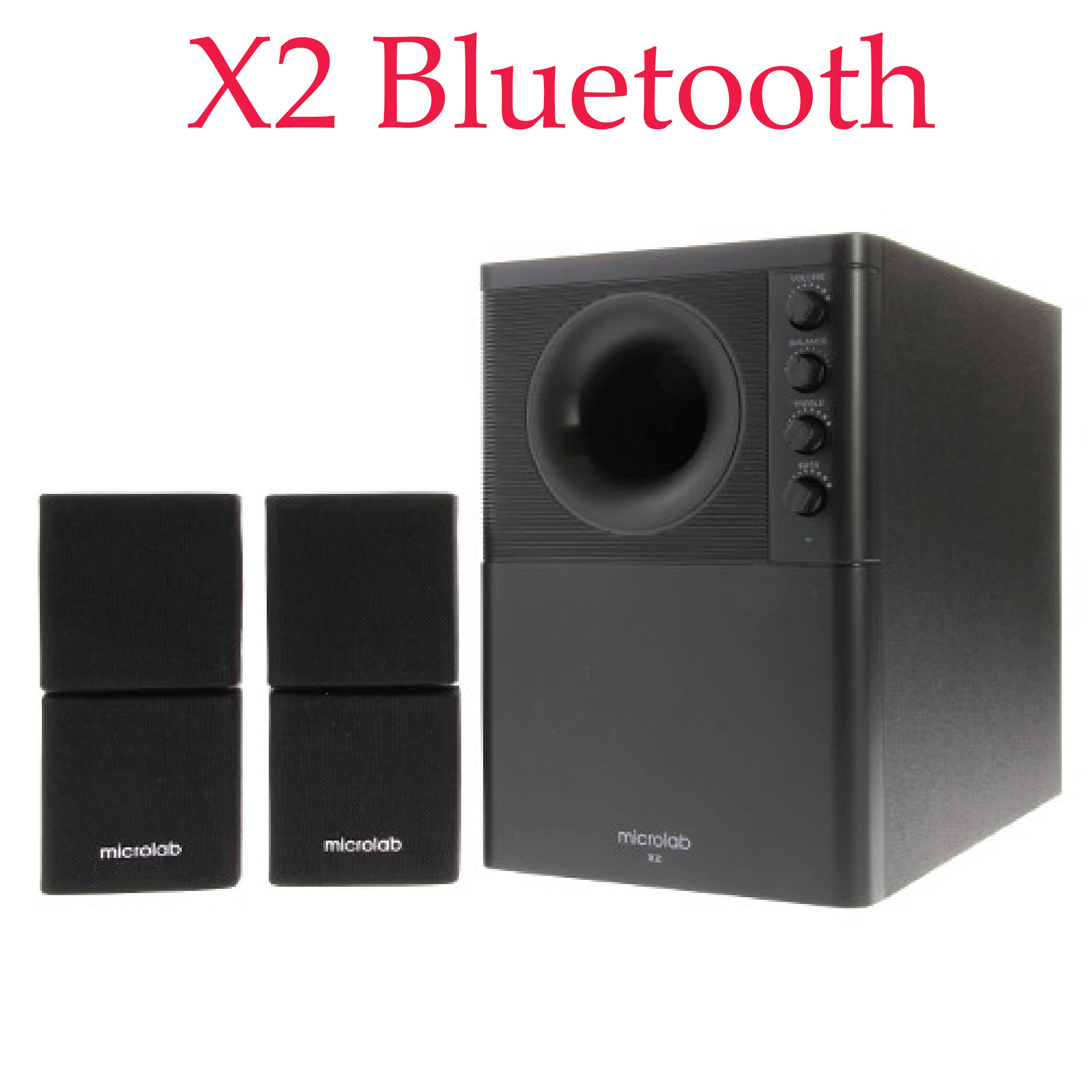 large home theater speakers