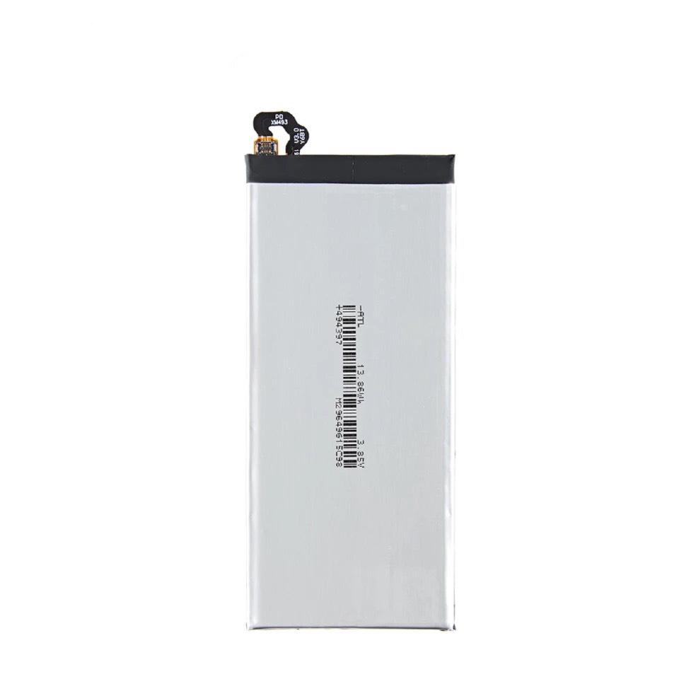 แบตเตอรี่ Samsung Galaxy A7 2017 A720 EB-BA720ABE 3600mAh รับประกันนาน ...