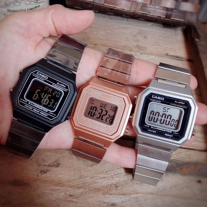 casio bw650