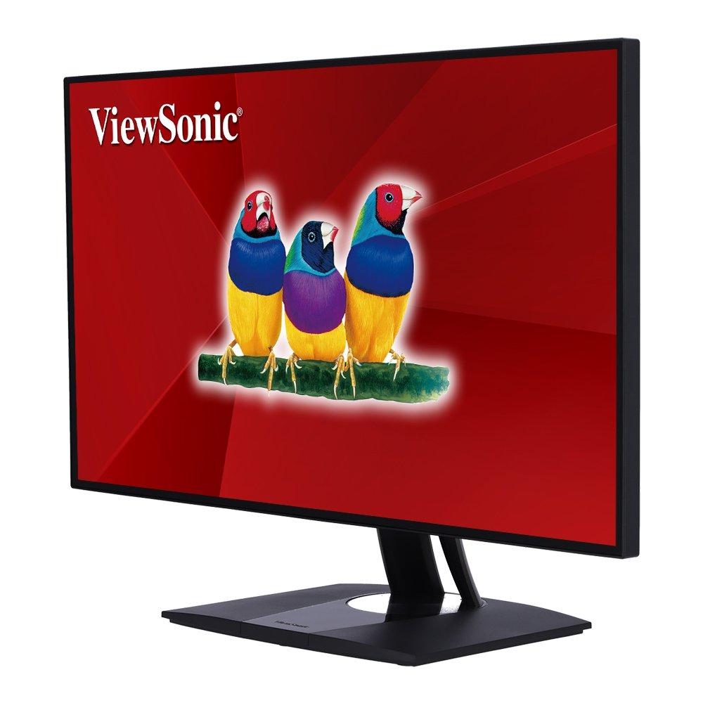 Hot Deals MONITOR (จอมอนิเตอร์) VIEWSONIC VP2768 - 27 IPS 2K 60Hz ศูนย์ ...