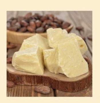 เนยโกโก้ 100 กรัม cocoa butter 100 gram