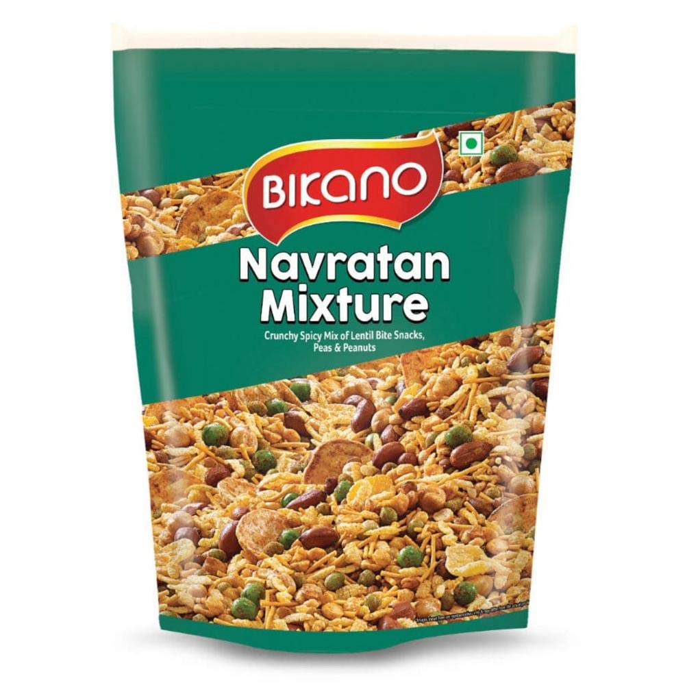 Bikano Navratan Mix 400g
