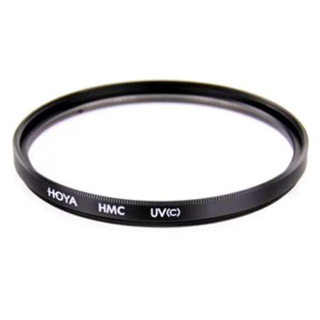 Hoya 58 mm Filter UV Slim 58mm