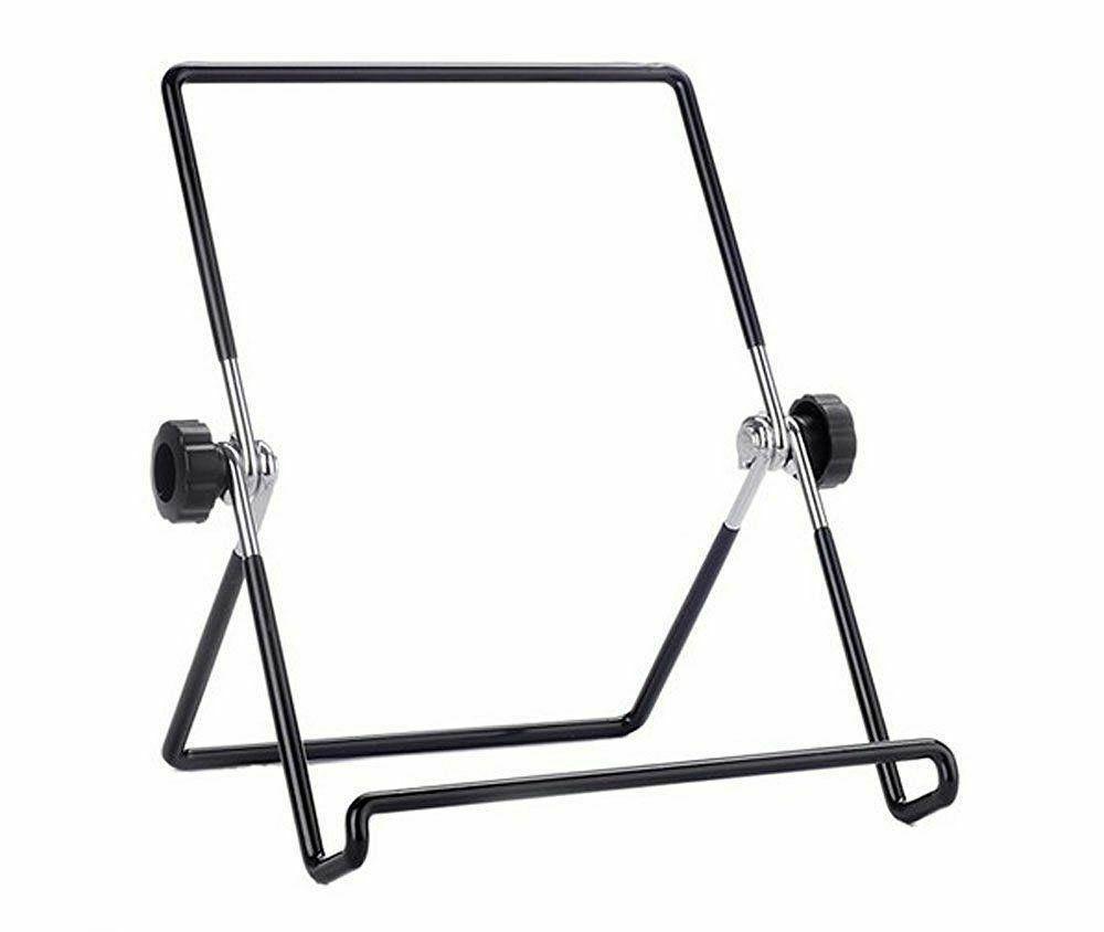 Supporto Universale Da Tavolo Per Tablet E IPad &ndash; Regolabile Per IPad 2/3/4/Air/Mini E Kindle