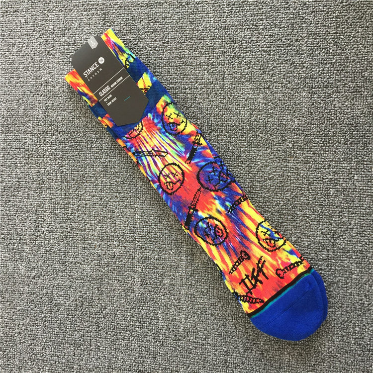 Stance Casual Canyonlan Crew Sock
